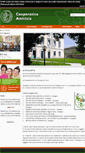 Mobile Screenshot of cooperativa-amicizia.it